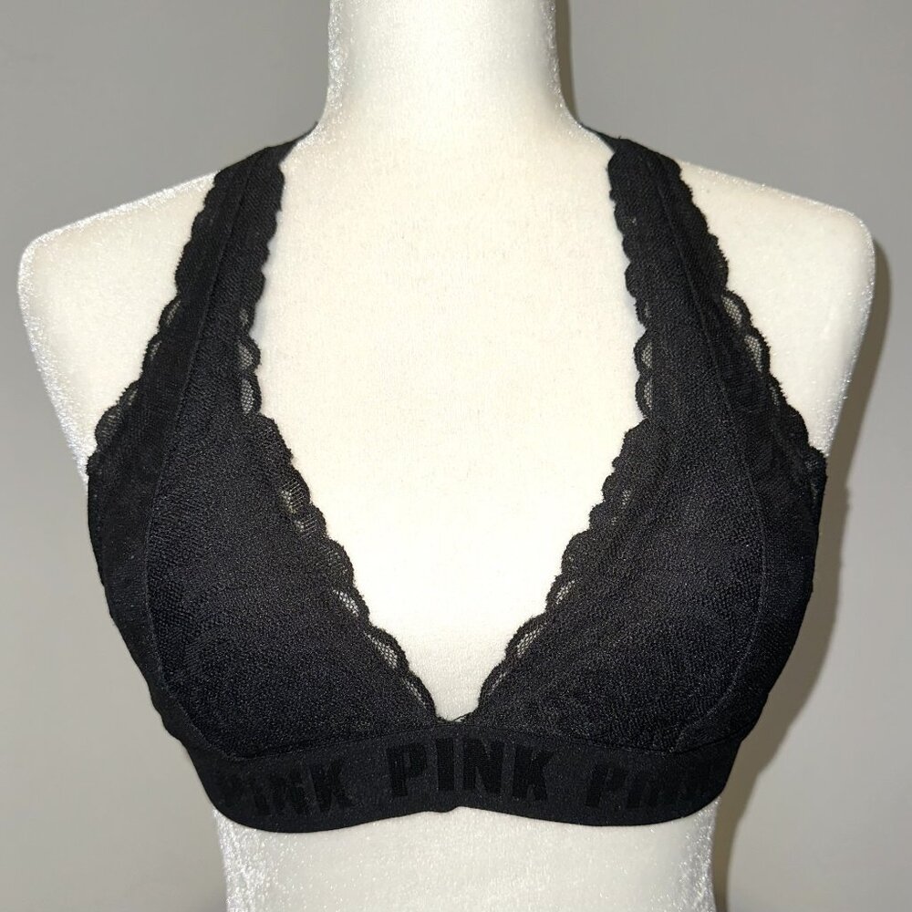 PINK Bralette by Victoria Secret